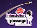 Hra Interstellar passage