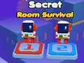 Hra Secret Room Survival