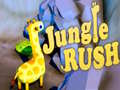 Hra Jungle Rush