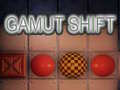 Hra Gamut Shift