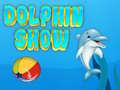 Hra Dolphin Show