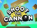Hra Shoot The Cannon