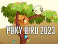 Hra Poky Bird 2023