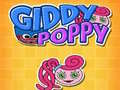 Hra Giddy Poppy