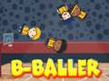 Hra B-Baller