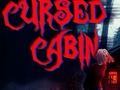 Hra Cursed Cabin