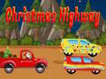 Hra Christmas Highway