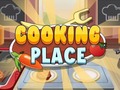 Hra Cooking Place