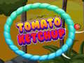 Hra Tomato Ketchup