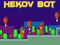 Hra Hekov Bot