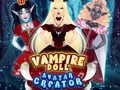 Hra Vampire Doll Avatar Creator