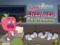 Hra Apple & Onion Sneaker Snatchers