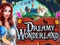 Hra Dreamy Wonderland