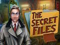 Hra The Secret Files