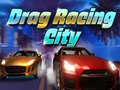 Hra Drag Racing City