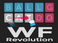 Hra WF Revolution
