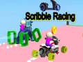 Hra Scribble racing
