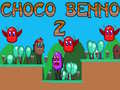 Hra Choco Benno 2