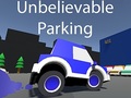 Hra Unbelievable Parking