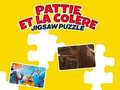 Hra Pattie et la colère Jigsaw Puzzle