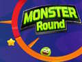 Hra Monster Round