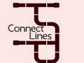 Hra Connect Lines