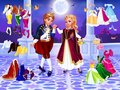 Hra Cinderella and Prince Charming