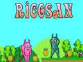 Hra Ricosan