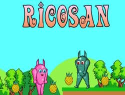 Rikosan