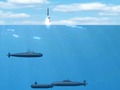 Hra  Submarine Attack