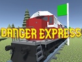Hra Danger Express