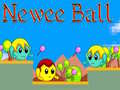 Hra Newee Ball