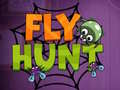 Hra Fly Hunt