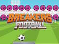 Hra Breakers Football