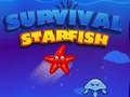 Hra Survival Starfish