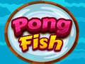 Hra Pong Fish
