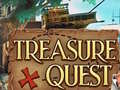 Hra Treasure Quest