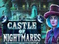 Hra Castle of Nightmares