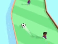 Hra Soccer Dash