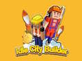 Hra Idle City Builder