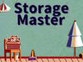 Hra Storage Master 