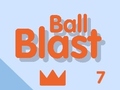 Hra Ball Blast