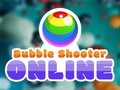Hra Bubble Shooter Online