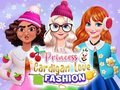 Hra Princess Cardigan Love Fashion