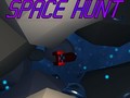 Hra Space Hunt