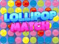 Hra Lollipop Match