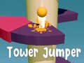 Hra Tower Jumper