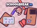 Hra SchoolBreak.io