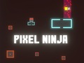 Hra Pixel Ninja