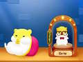 Hra Hamster Life Puzzle